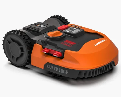 Robot Tondeuse Landroid Worx WR153E Wifi | jusqu'à 1500m²