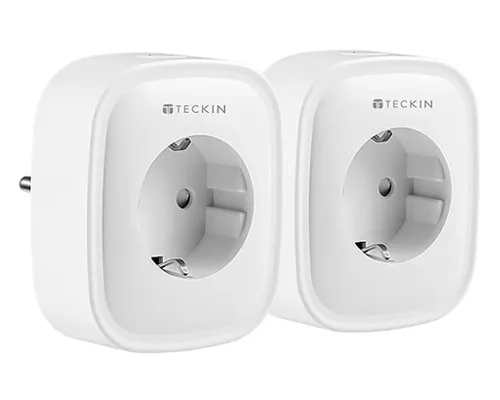 Presa intelligente Wifi Oneplug | 2 Unità
