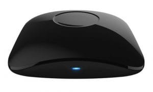 Controlador Wifi de Mandos a Distancia IR y RF