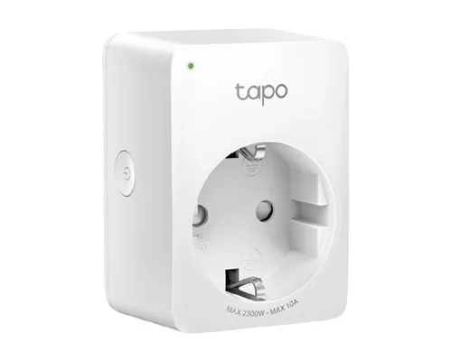 Presa intelligente Wifi TP-LINK TAPO 1 unità