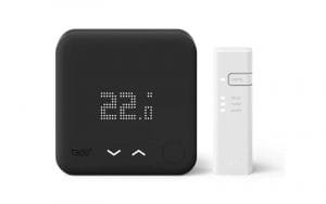 Termostato Inteligente Wifi tado° V3 CABLEADO