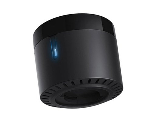 Controlador Wifi de Mandos Infrarrojos IR Broadlink RM4 Mini