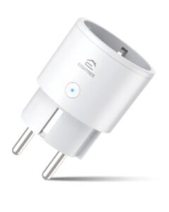 Enchufe Inteligente Wifi EIGHTREE | Potencia Máxima 16A 3680W