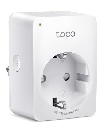 Enchufe Inteligente Wifi TP-LINK TAPO P110