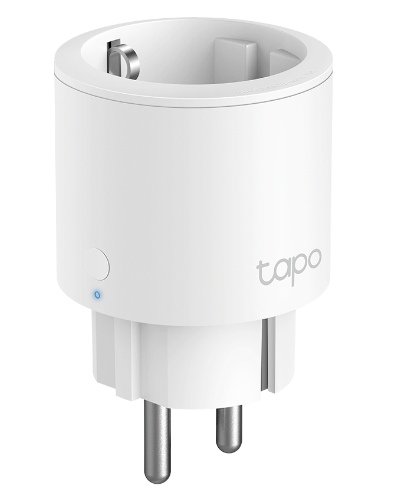 Mini Enchufe Inteligente Wifi TP-LINK TAPO P115