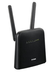 Router Wifi 4G LTE D-Link DWR-960 Cat7