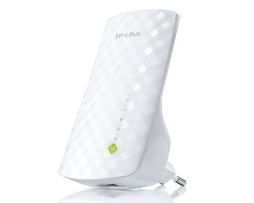 Repetidor Wifi TP-Link RE200 AC750