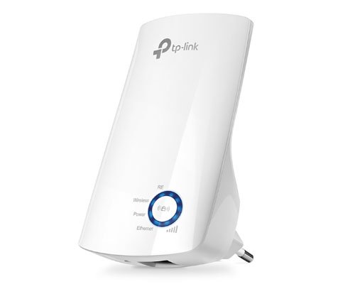 Repetidor Wifi TP-Link TL-WA850RE