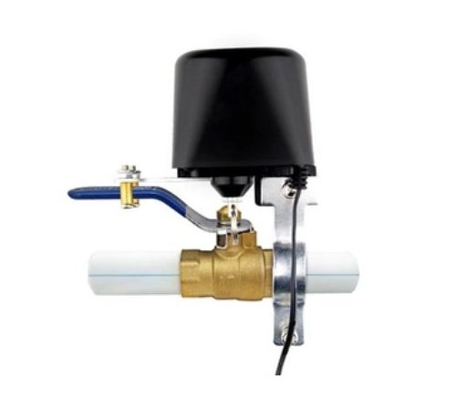 Válvula de Agua Inteligente Wifi para Casa y Jardín